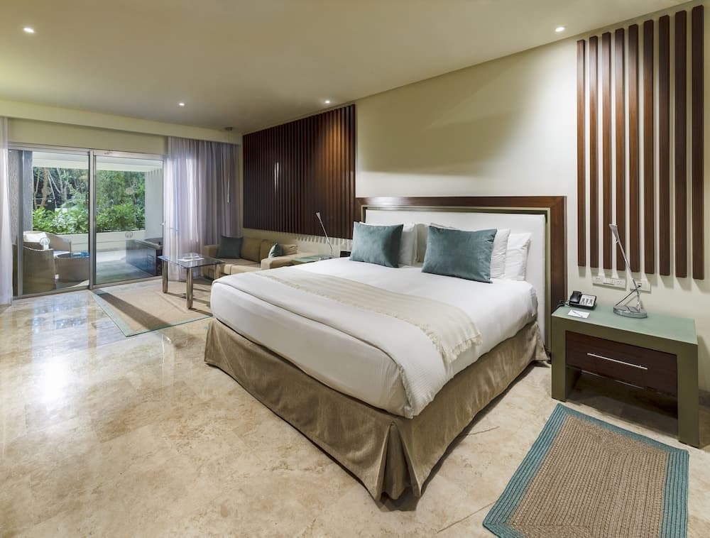 Paradisus Playa del Carmen – Riviera Maya - All Inclusive — 9