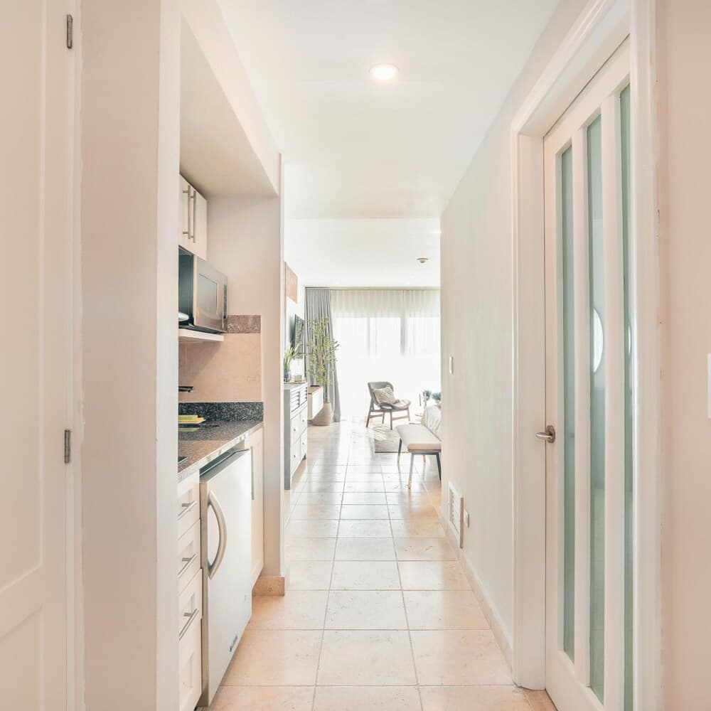 Modern Studio With Ocean View in Punta Palmera — 13