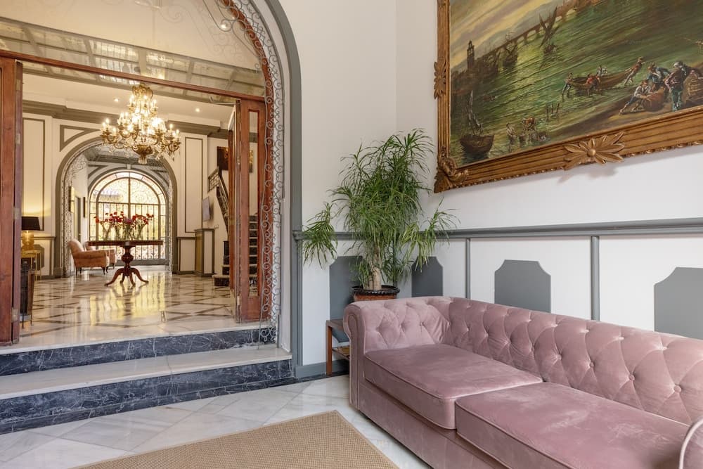 Hotel Sevilla — 28