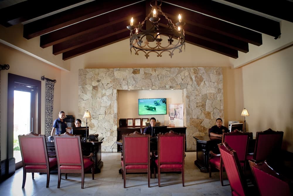 Pueblo Bonito Montecristo Luxusvillen - All-Inclusive — 16