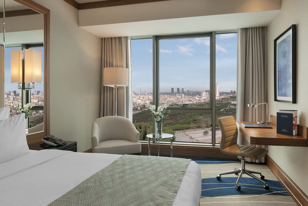 Elite World Grand Istanbul Kucukyali — 6