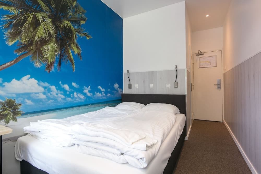 Hotel Trianon — 25