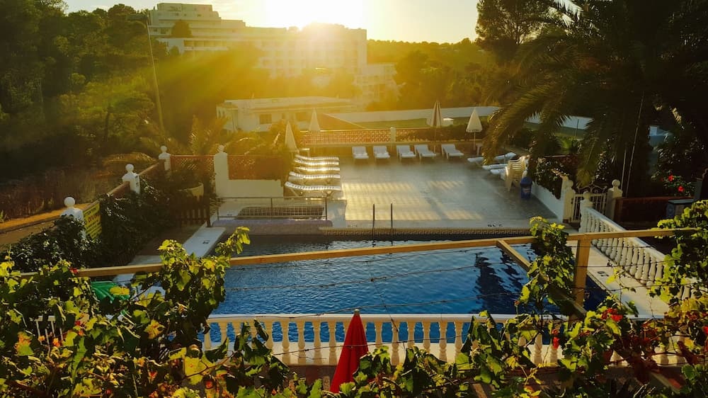Granada Apartments Ibiza — 11