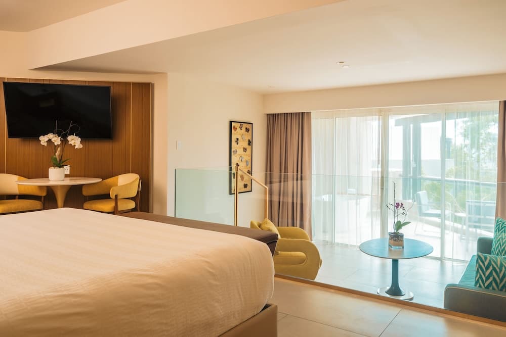 Hard Rock Hotel & Casino Punta Cana ein All-Inclusive-Resort — 13