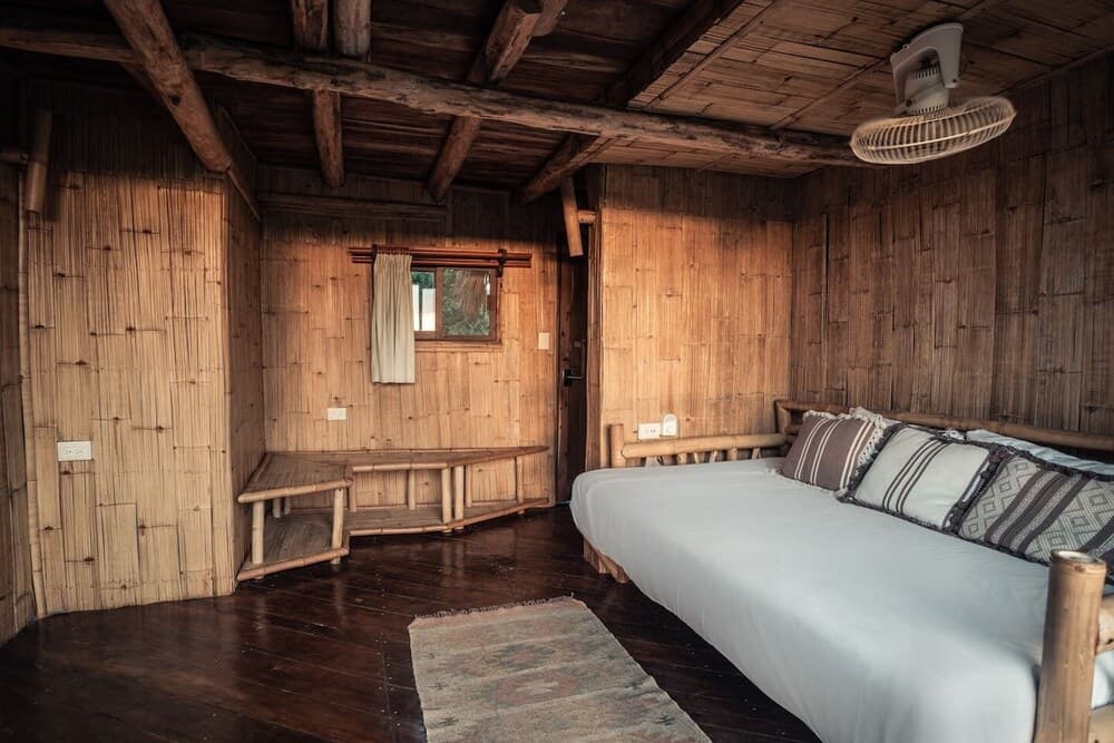 Verstecktes Baumhaus Tulum EcoHotel — 10