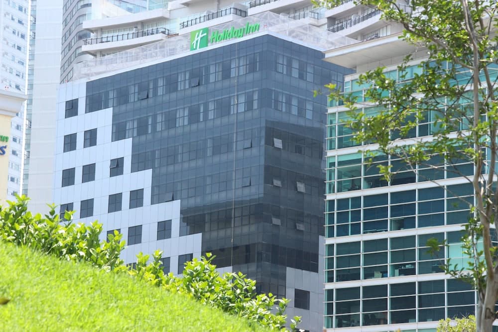 Holiday Inn México Santa Fe, un Hotel IHG — 1
