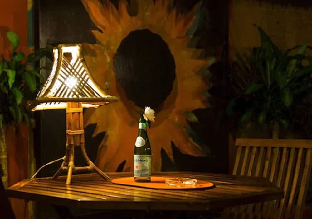 Hotel Barrio Latino — 27