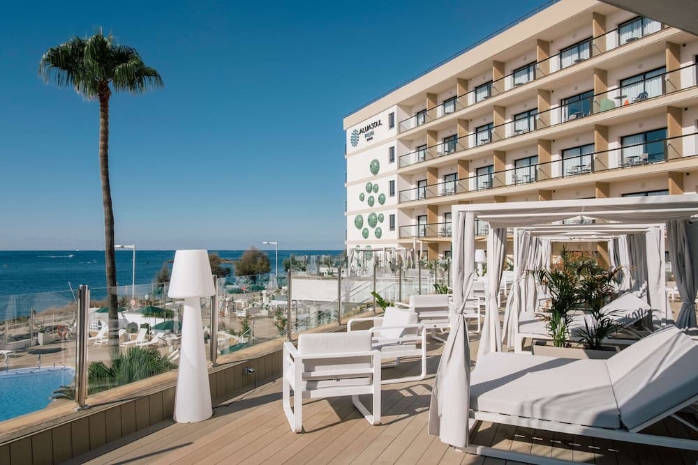 AluaSoul Palma - Adults Only — 28