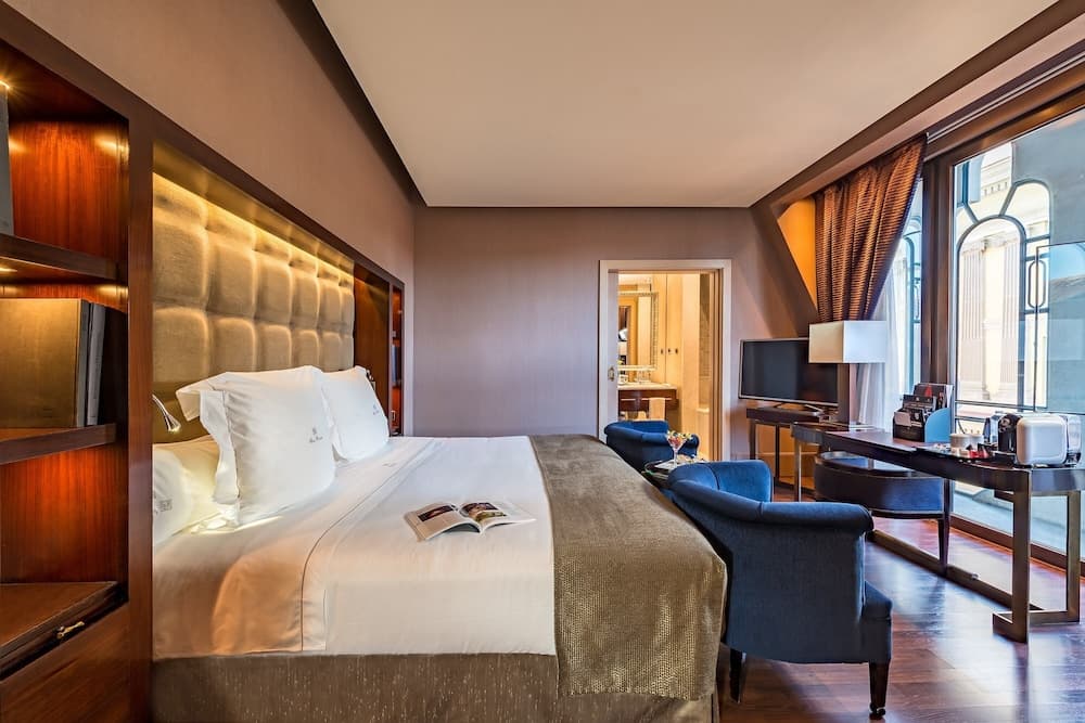 Hotel Casa Fuster — 1