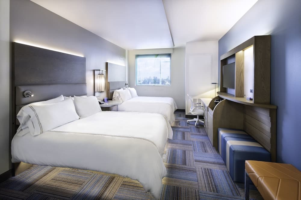 EVEN Hotel Miami - Aeroporto by IHG — 21