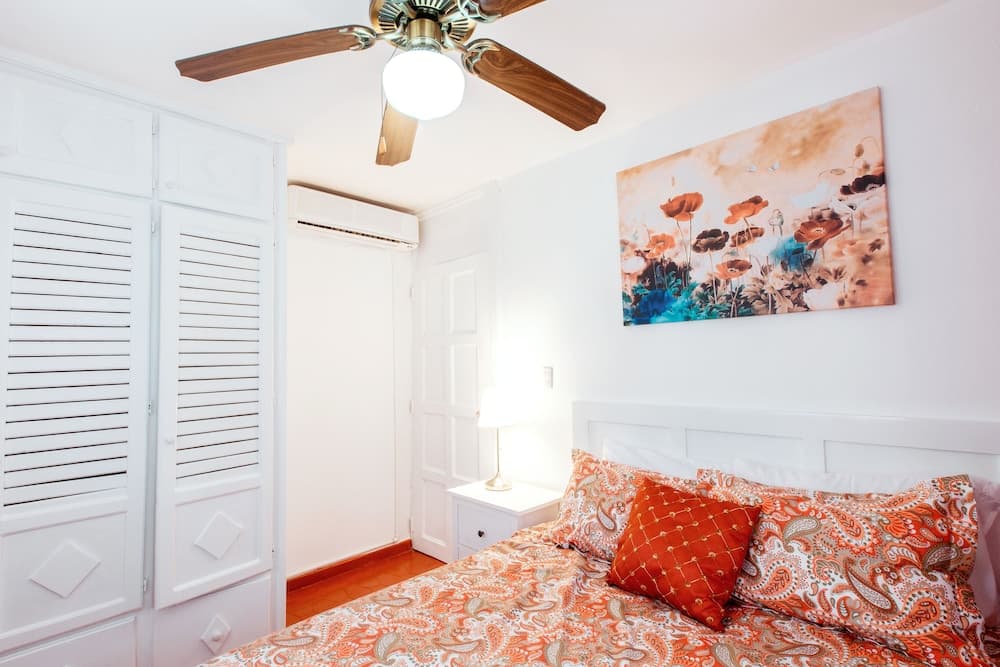 Beach Bungalows Los Corales Club & SPA — 12