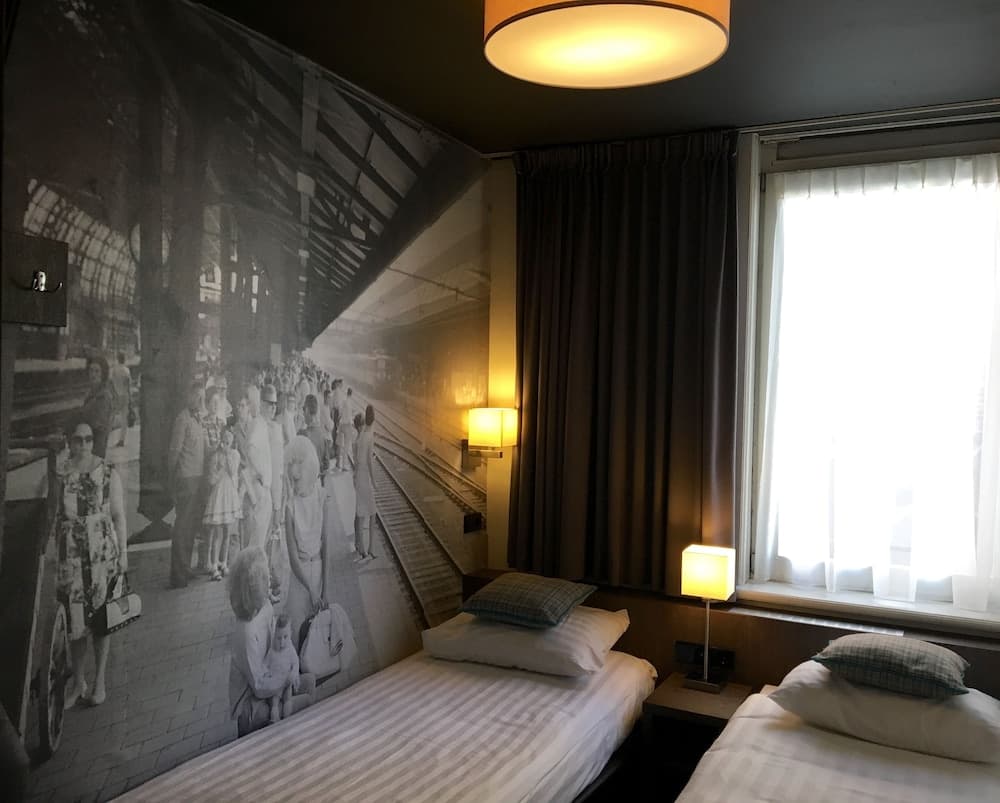 Hotel Cornelisz — 20