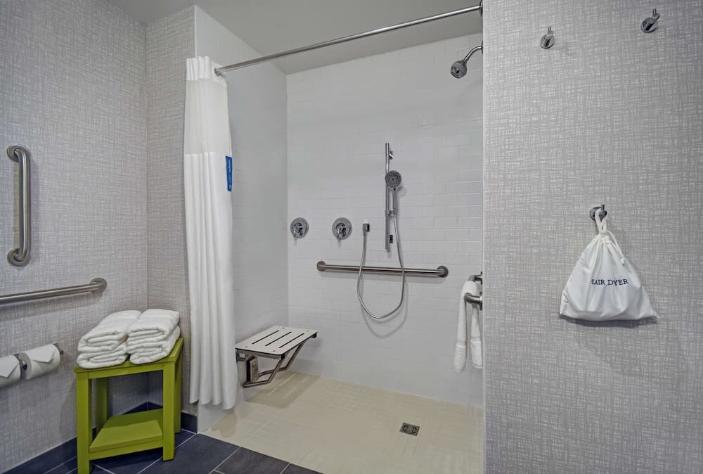 Hampton Inn Las Vegas Strip South, NV — 17
