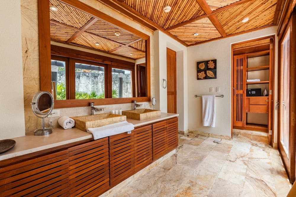 Bungalow Elegante en Green Village con Piscina AB3 — 9