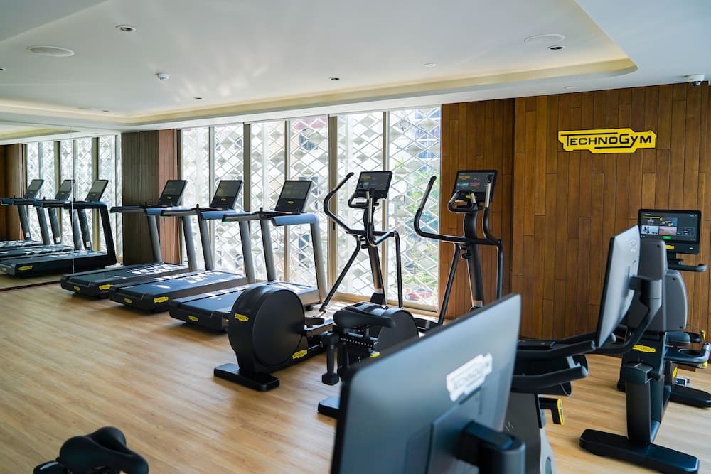 The Salil Hotel Riverside Bangkok — 29