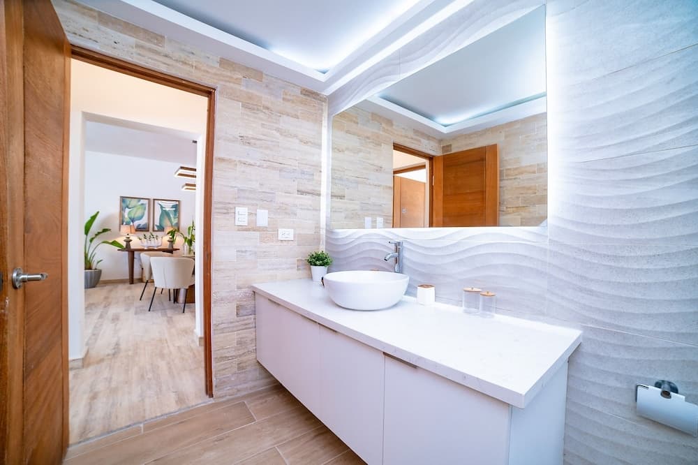 Cana Brava Residences Rental Apartment — 18