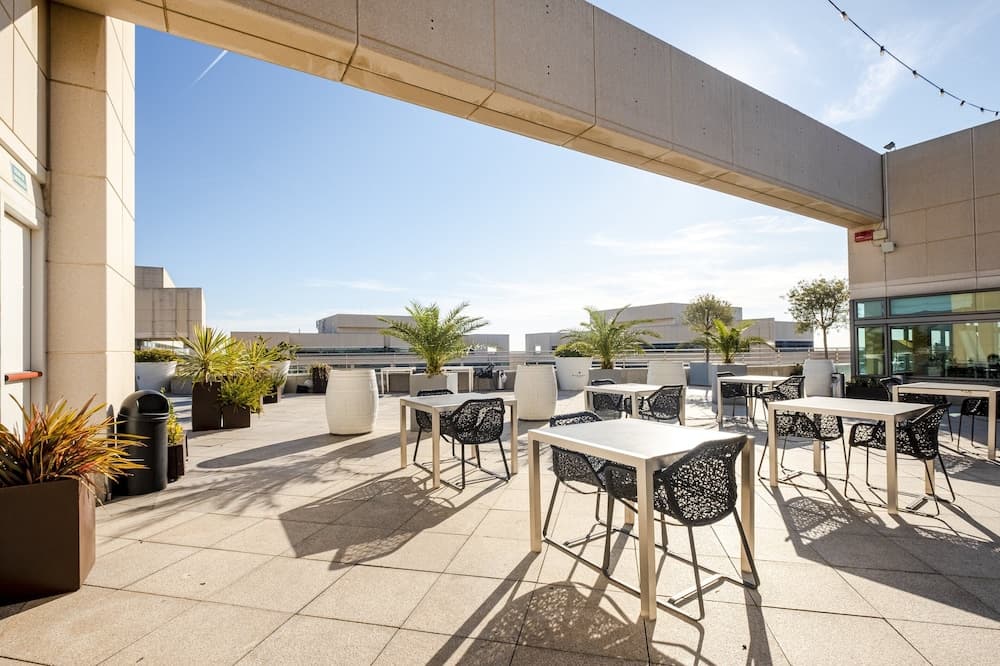 Eurostars Grand Marina — 3