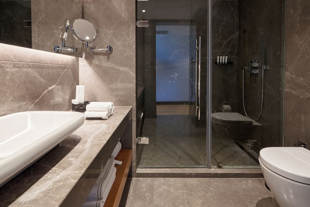 Metropolitan Hotels Bosphorus — 22