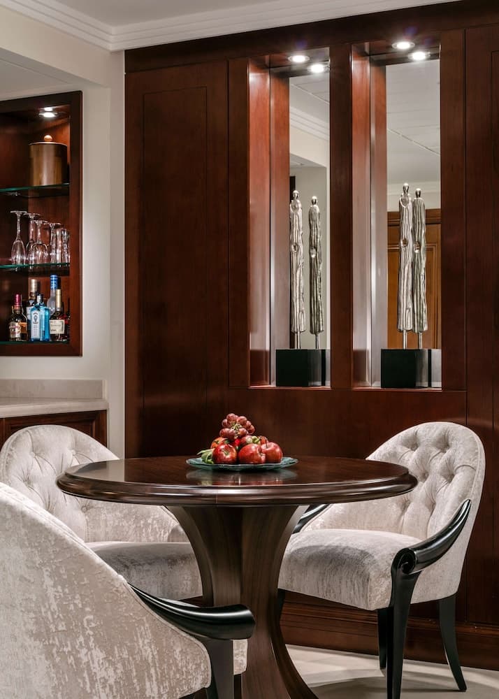 One&Only Royal Mirage — 7