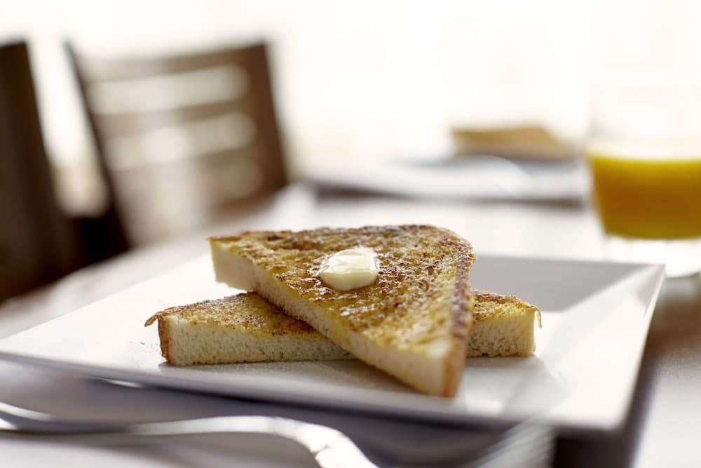 Hyatt Place Dubai Al Rigga — 16