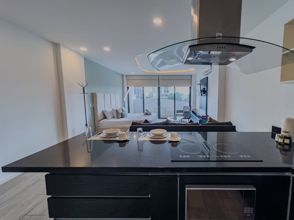 Mare Condominio Vacazionale — 23