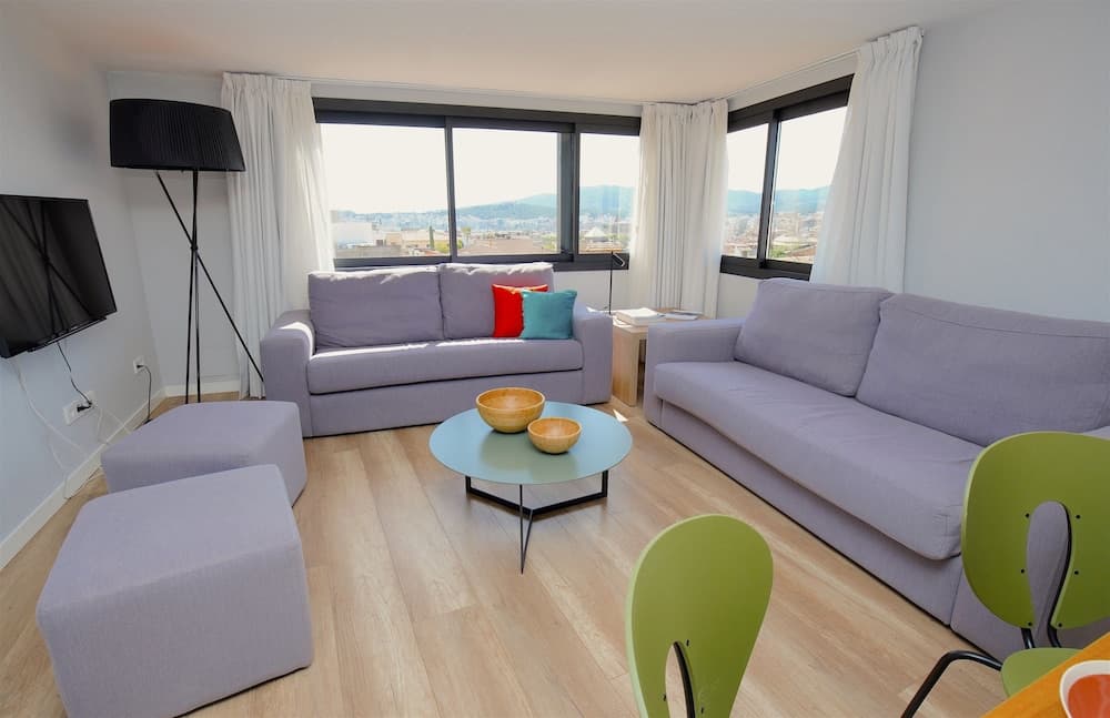 L'Aguila Apartments - Tourismus im Inland — 10