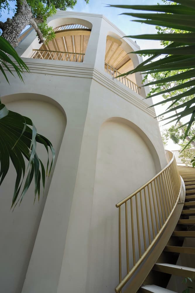 Anat Tantric Boutique Hotel — 30