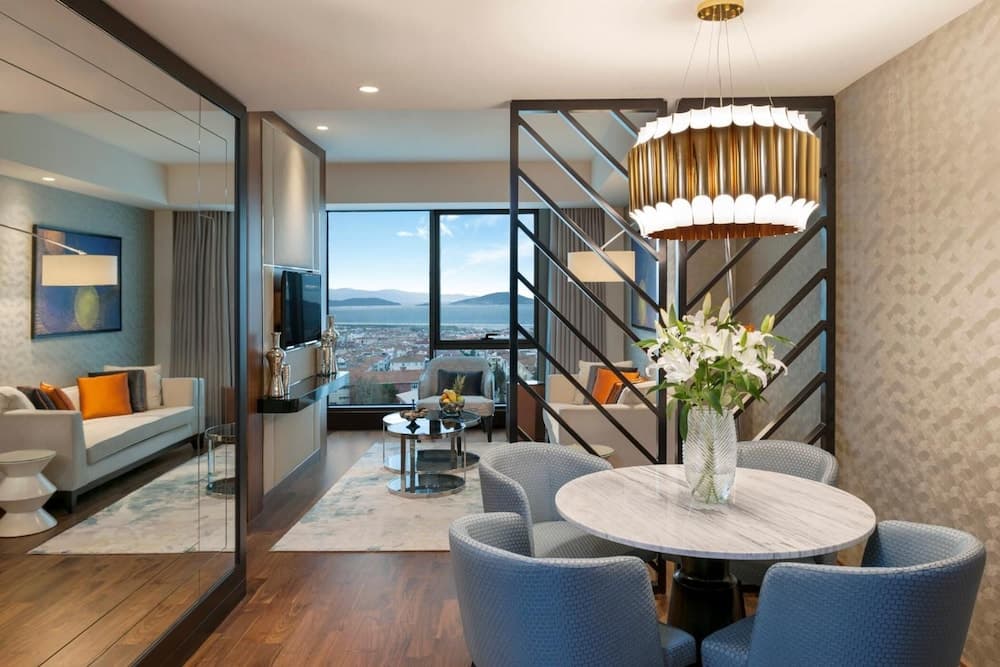 Elite World Grand Istanbul Kucukyali — 5