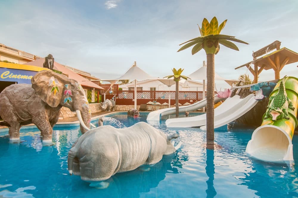 GR Solaris Caribe Adults Only - All Inclusive — 4