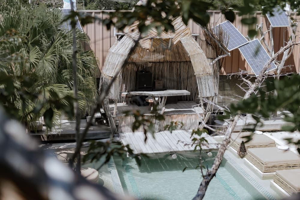 Kuunaa Tulum Beer Sanctuary and Spa - Adults Only — 19