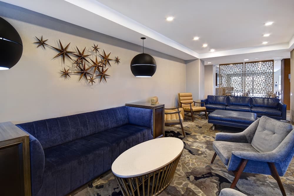 TownePlace Suites by Marriott Las Vegas Aeroporto Sud — 3