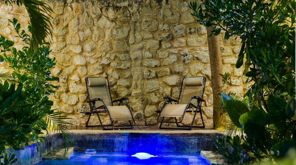 Solera Tulum with Pool — 22
