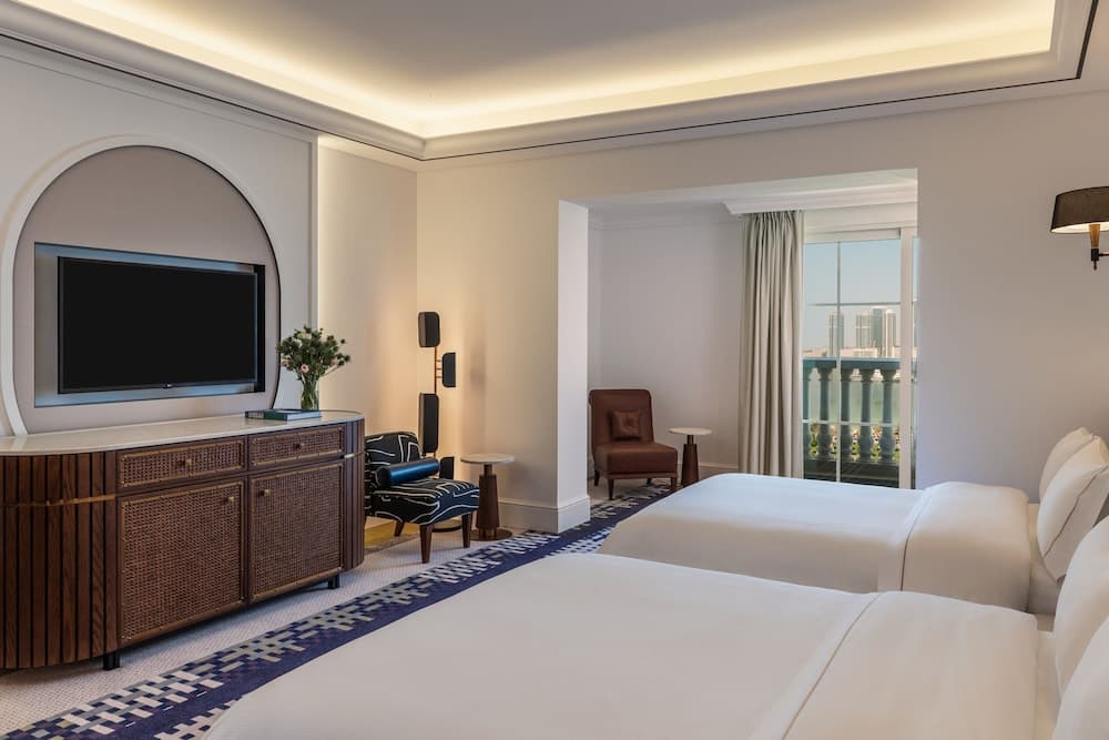 The Westin Dubai Mina Seyahi Beach Resort & Marina — 7