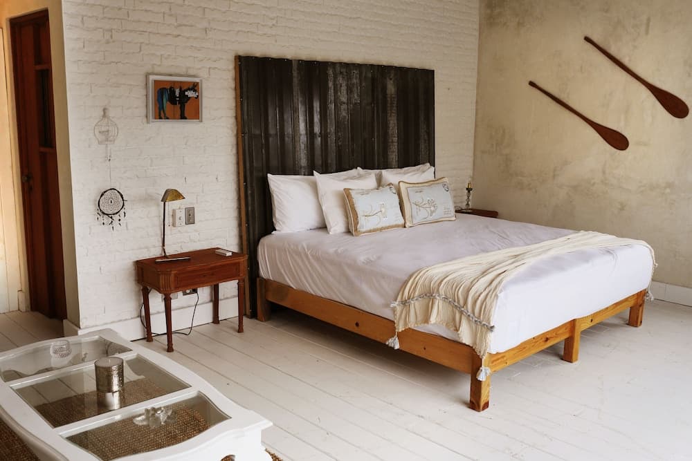 Hotel La Semilla, Playa del Carmen, un Membro di Design Hotels - Solo per Adulti — 8