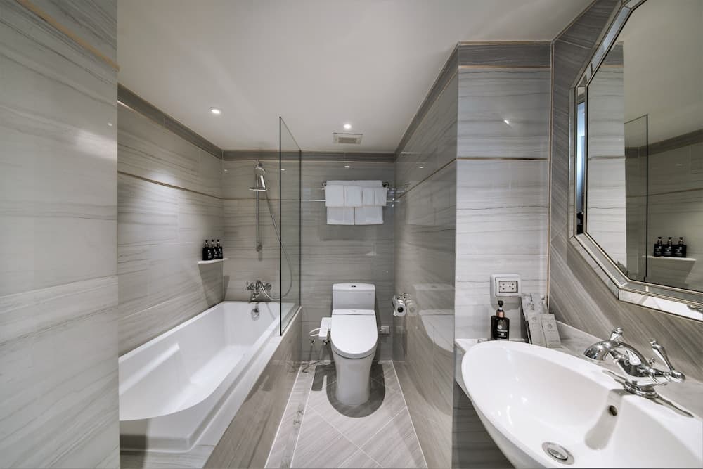 The Salil Sukhumvit 57 - Thonglor — 8