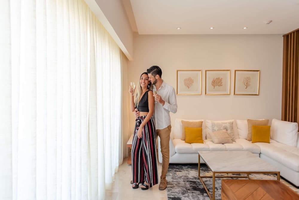 The Reef 28 Hotel & Spa - Lujo Solo Adultos - Todas Suites - Con Todo Incluido Opcional — 4