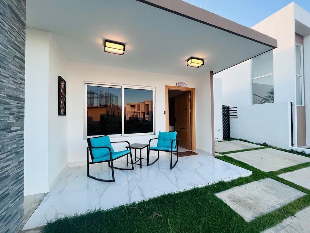 4BR 14 pax Twin Villa-Bbq & private pool — 2