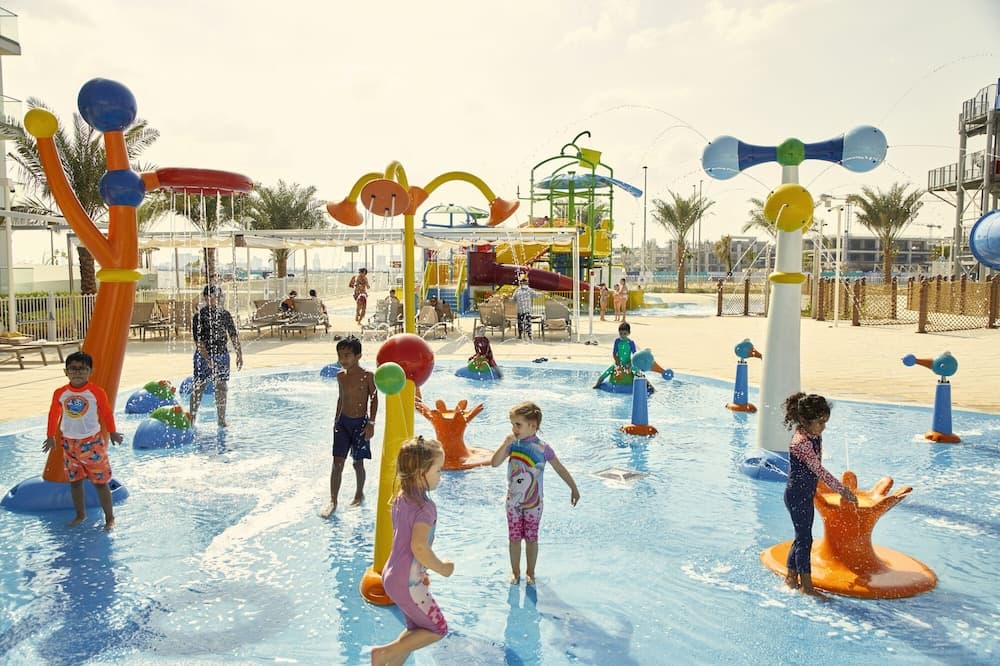 Hotel Riu Dubai Beach Resort - All Inclusive — 28