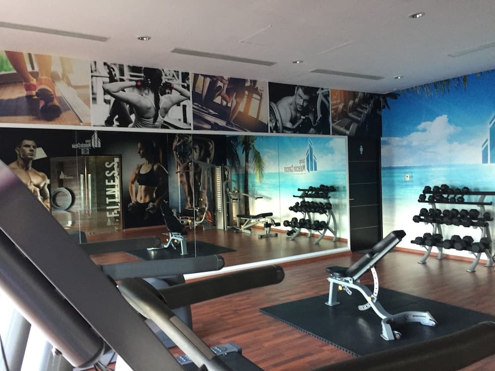 Suites Malecon Cancun — 7