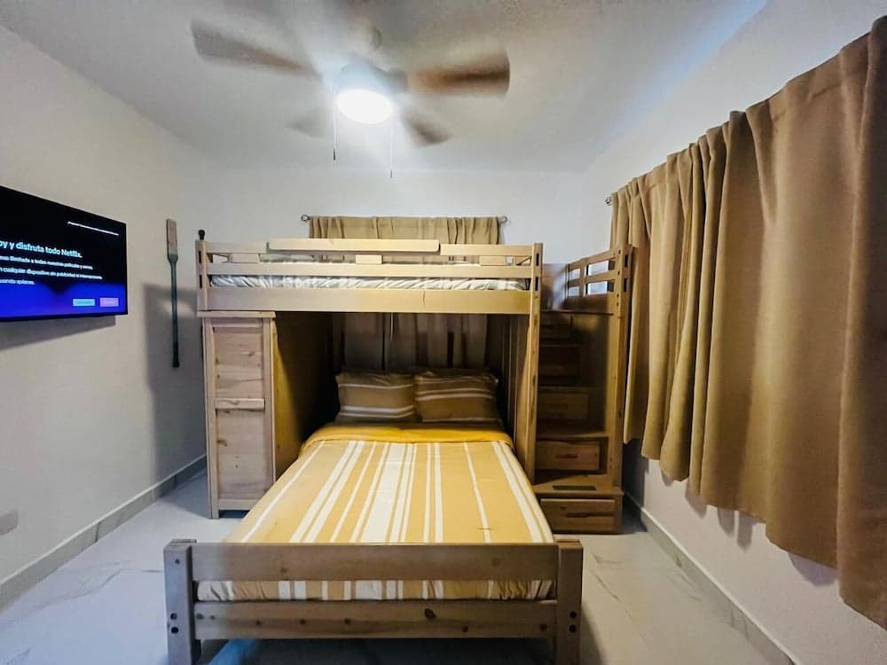 4BR 14 pax Twin Villa-Bbq & private pool — 5