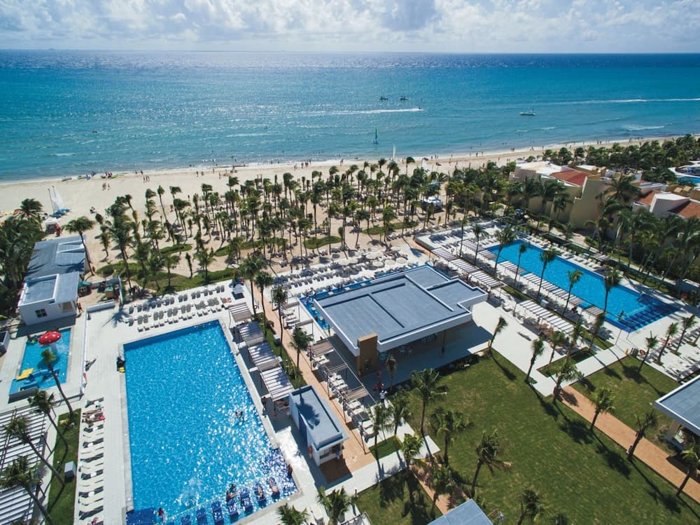 Hotel Riu Playacar - All Inclusive — 29