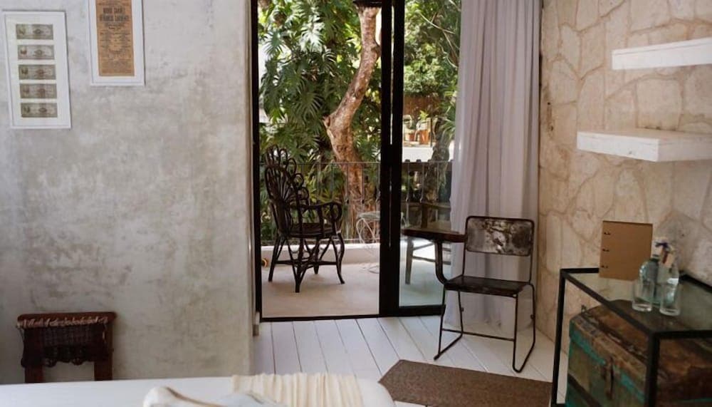 Hotel La Semilla, Playa del Carmen, un Membro di Design Hotels - Solo per Adulti — 30