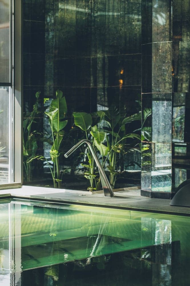 Gran Hyatt Barcelona — 30