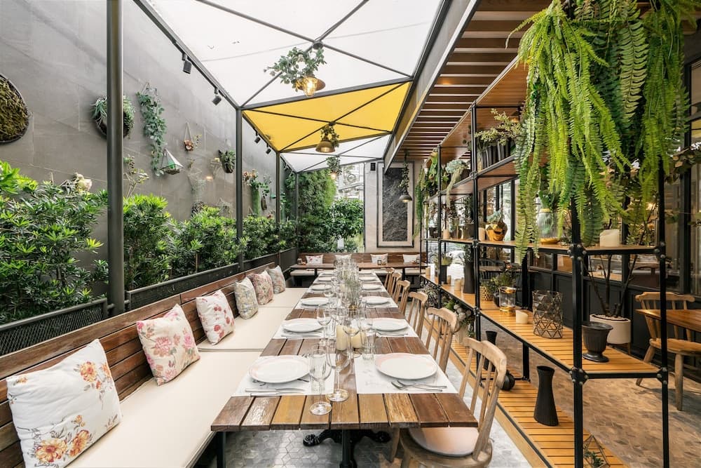 The Salil Sukhumvit 57 - Thonglor — 10