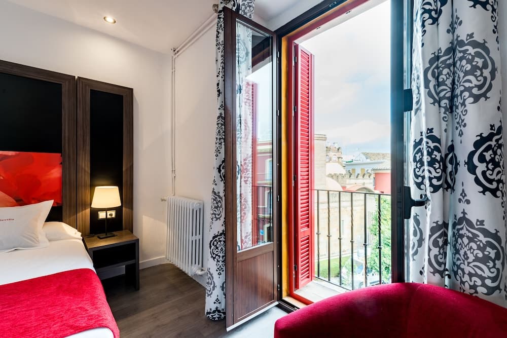 Hotel Sevilla — 26
