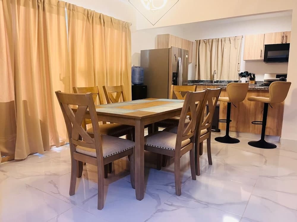 4BR 14 pax Twin Villa-Bbq & private pool — 30