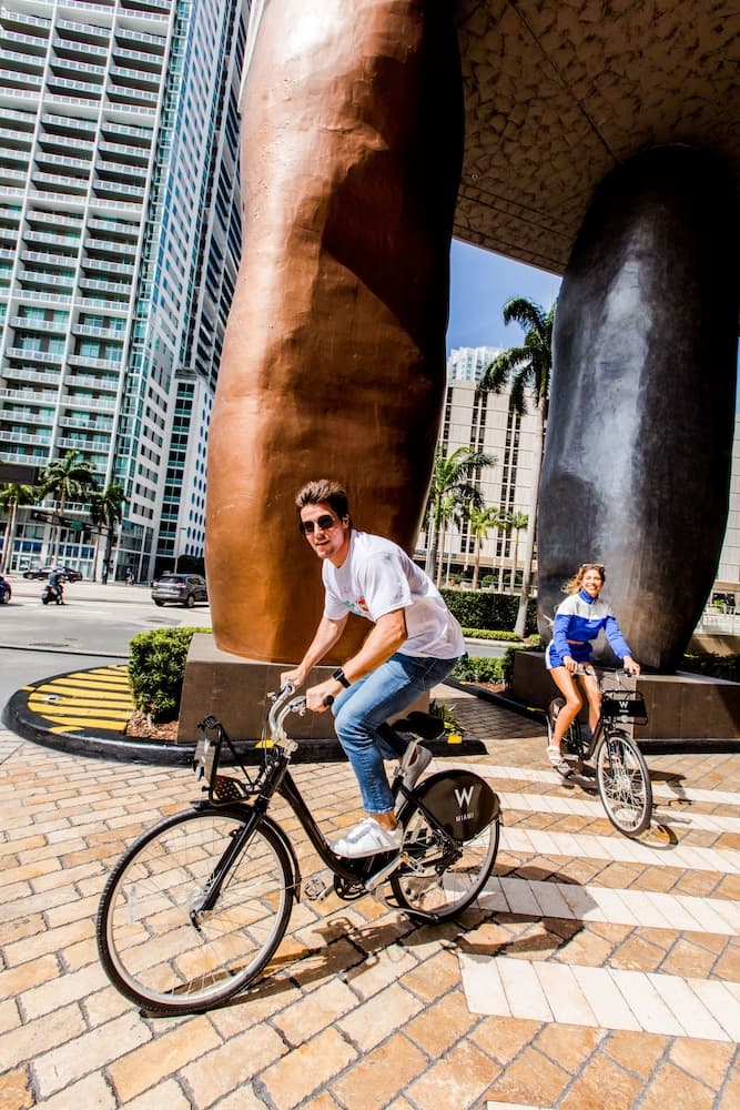 W Miami — 14