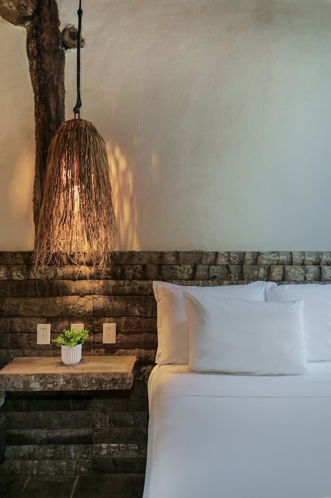 Verstecktes Baumhaus Tulum EcoHotel — 22