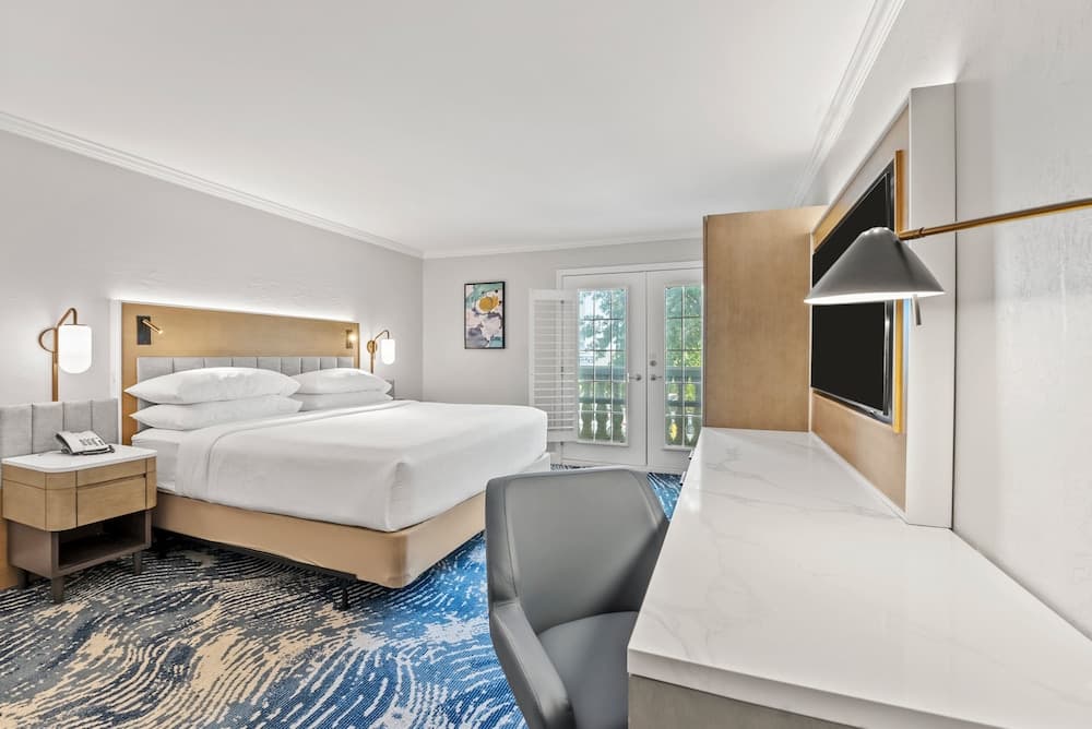 Crowne Plaza Orlando - Downtown, ein IHG Hotel — 4