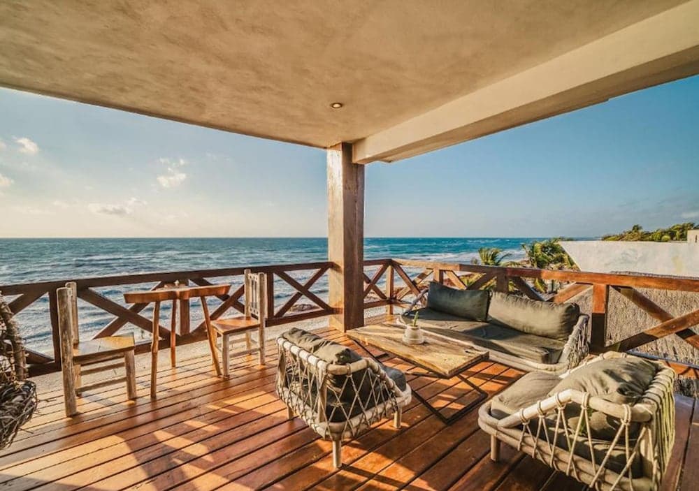 Hotelito Azul — 16
